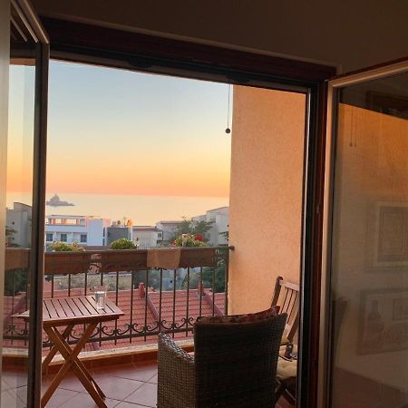 Regent Apartment Petrovac Exteriér fotografie