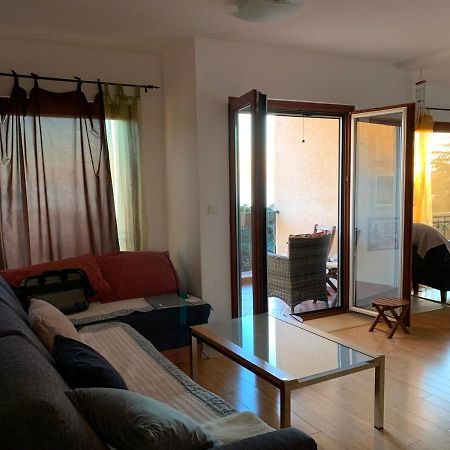 Regent Apartment Petrovac Exteriér fotografie