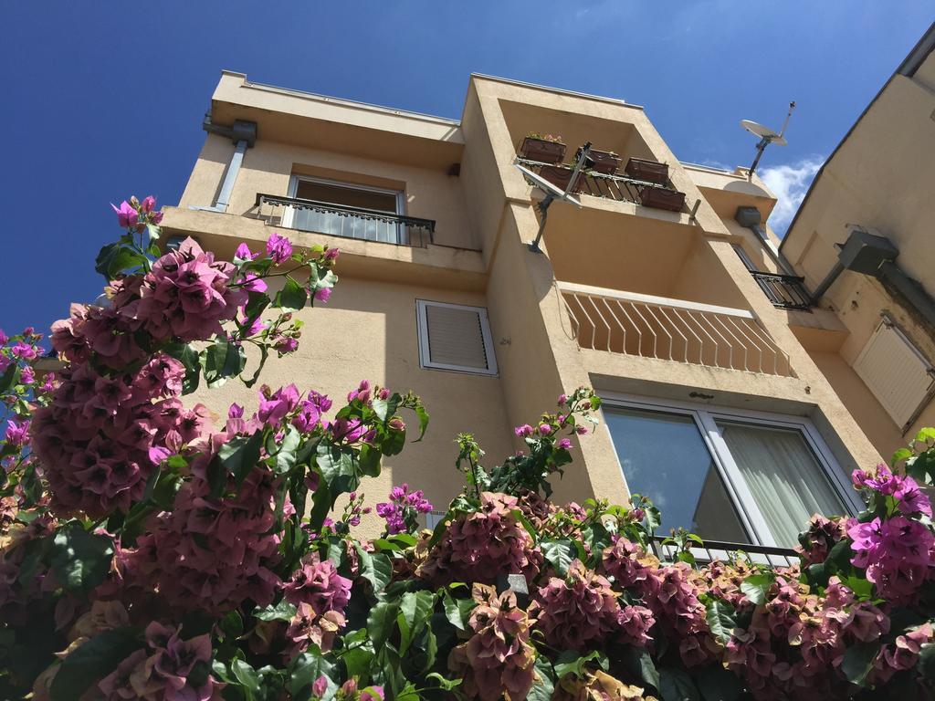Regent Apartment Petrovac Pokoj fotografie