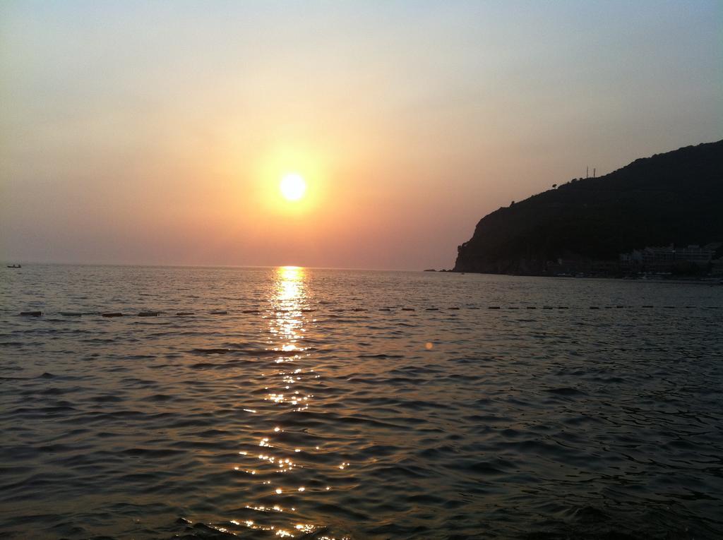 Regent Apartment Petrovac Pokoj fotografie