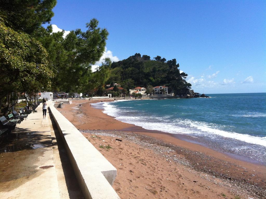 Regent Apartment Petrovac Pokoj fotografie