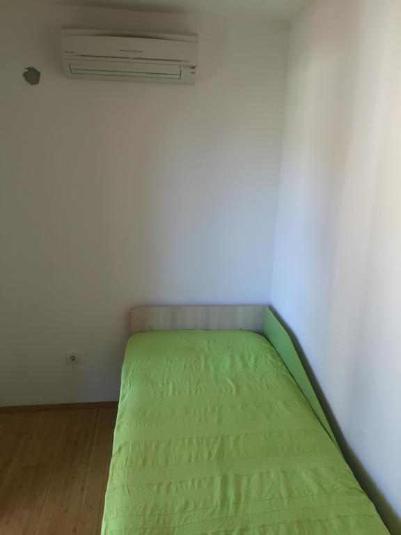 Regent Apartment Petrovac Pokoj fotografie