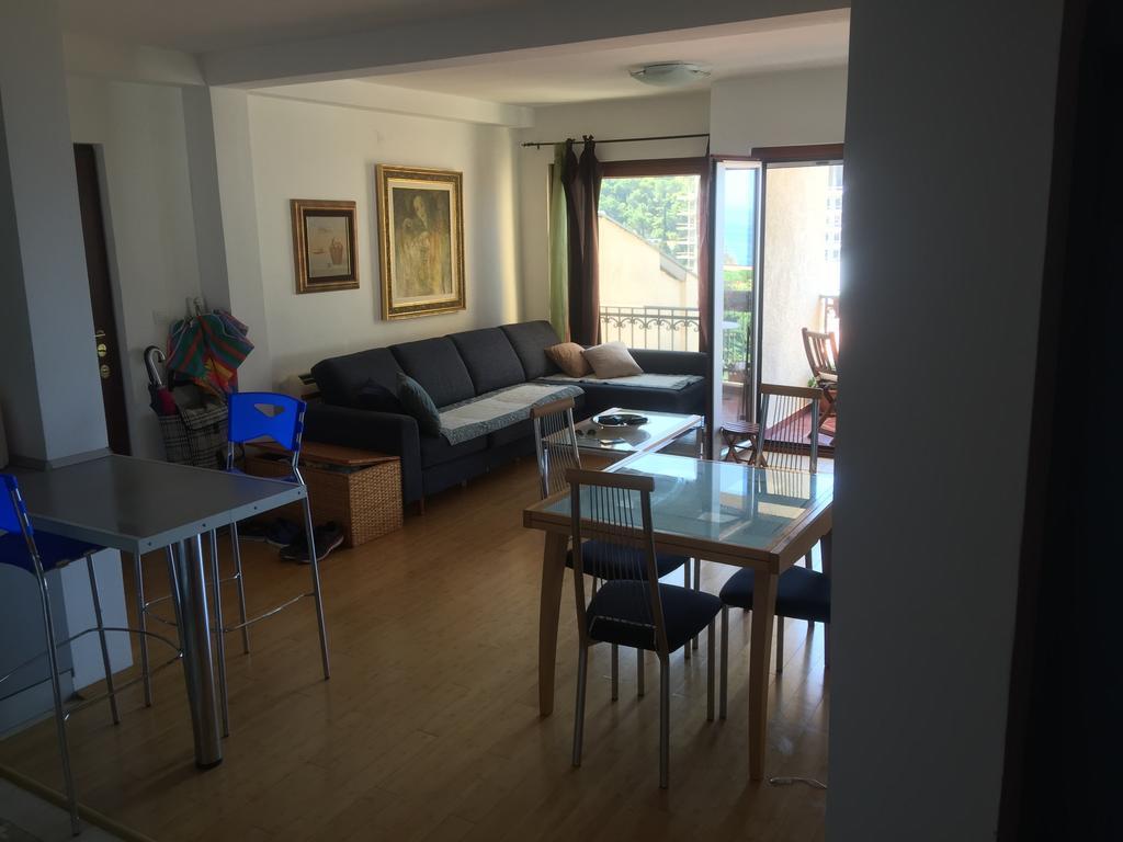 Regent Apartment Petrovac Pokoj fotografie