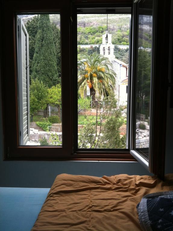 Regent Apartment Petrovac Pokoj fotografie