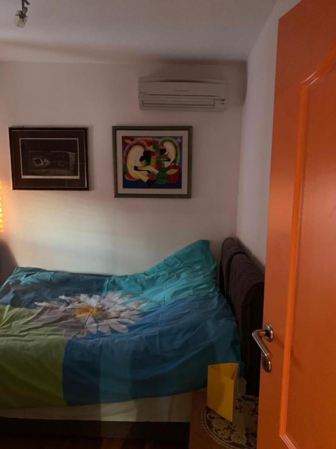 Regent Apartment Petrovac Exteriér fotografie
