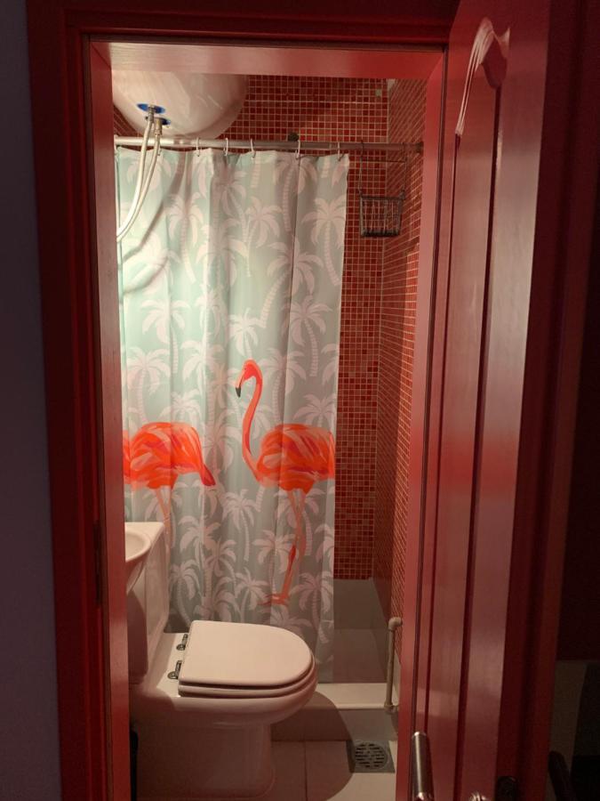 Regent Apartment Petrovac Exteriér fotografie