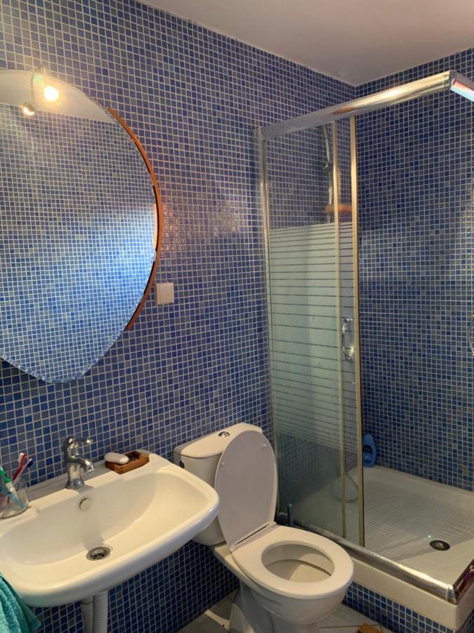 Regent Apartment Petrovac Exteriér fotografie