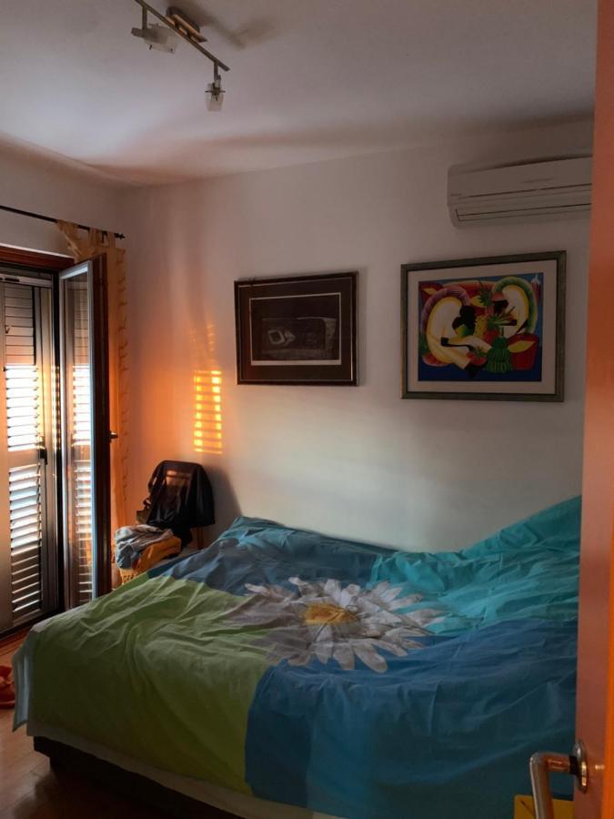 Regent Apartment Petrovac Exteriér fotografie