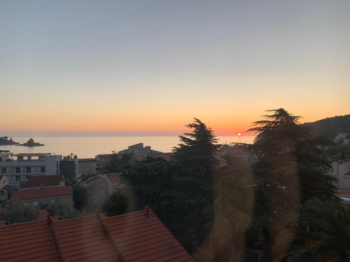 Regent Apartment Petrovac Exteriér fotografie