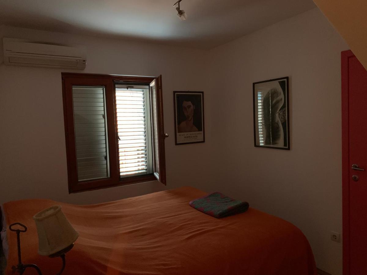 Regent Apartment Petrovac Exteriér fotografie